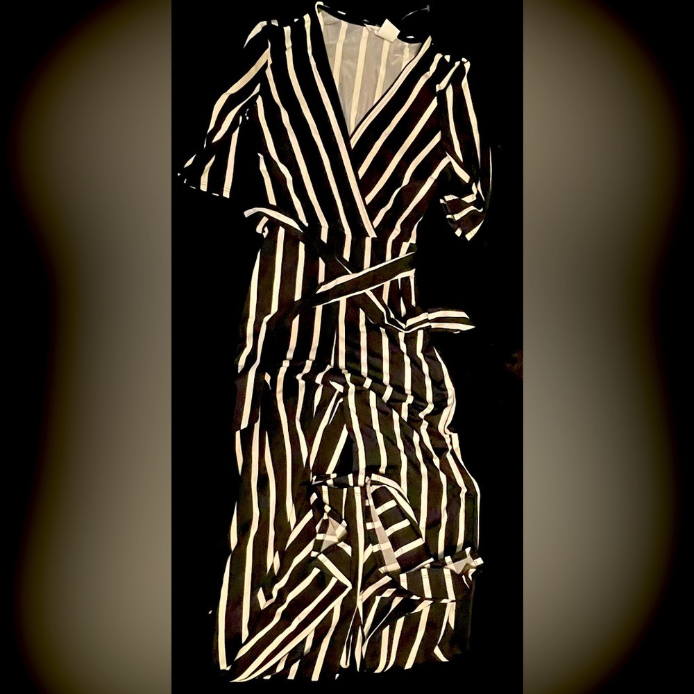 Small jumpsuit